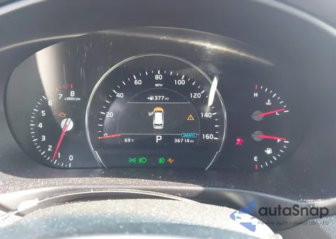 2020 Kia Sorento 3.3L Ex z USA, uszkodzony, nr VIN 5XYPHDA5XLG708313